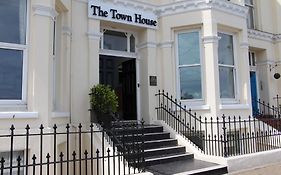 The Town House Douglas